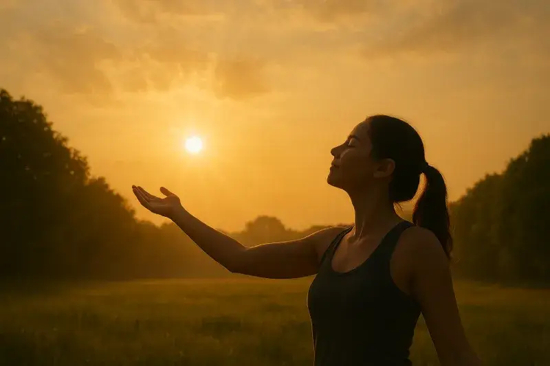 sun